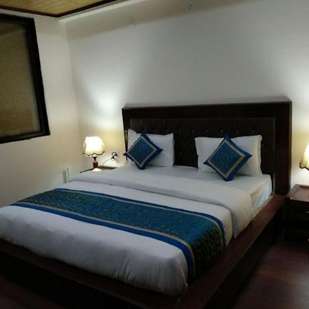 The Grand Yasmin Ladakh 호텔 레 외부 사진
